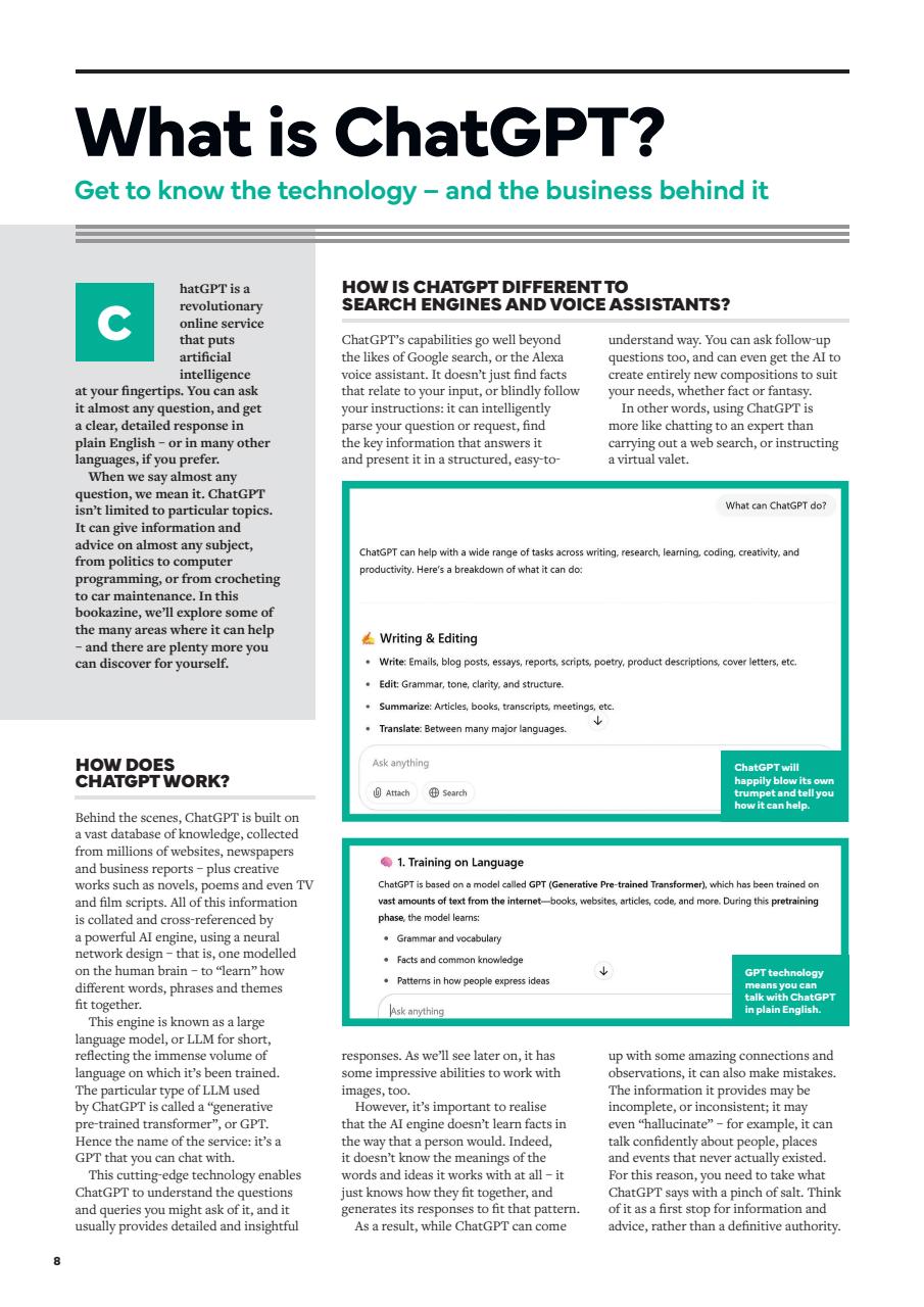 Anthem Tech Guides Preview Pages