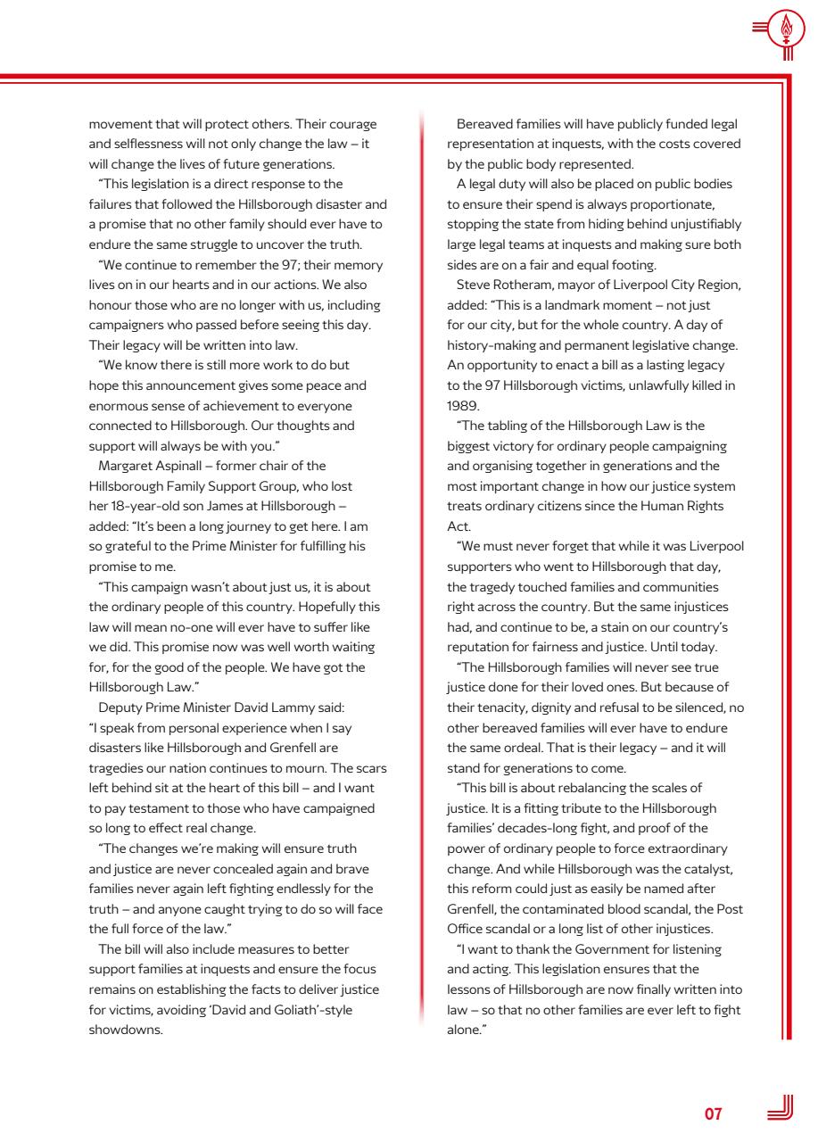 Liverpool FC Programmes Preview Pages