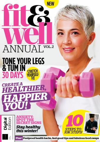 Lifestyle Bookazine issue Lifestyle Bookazine
