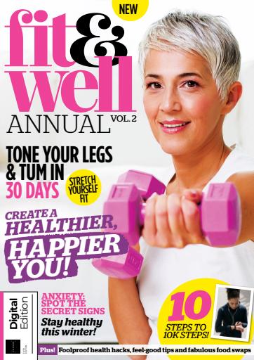 Lifestyle Bookazine issue 