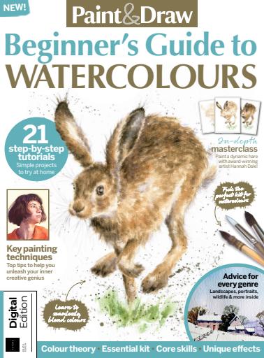 Creative Bookazine issue 