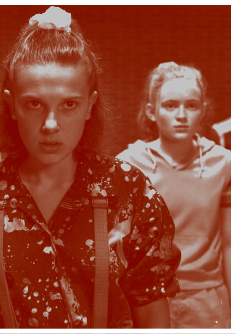 Film Bookazine Preview Pages