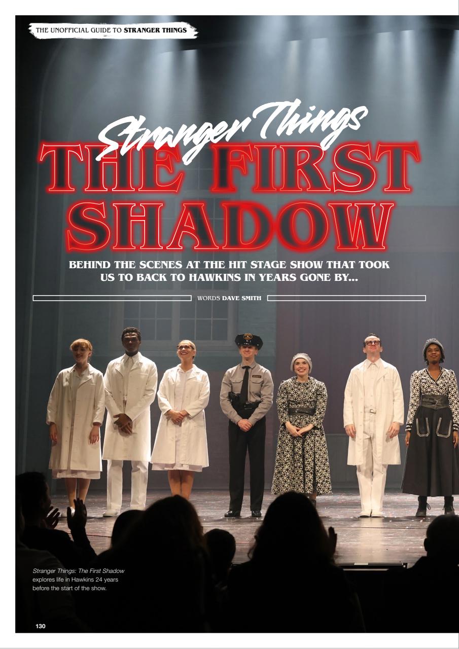 Film Bookazine Preview Pages