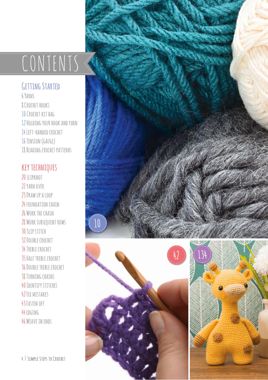 Home Interests Bookazine Preview Pages