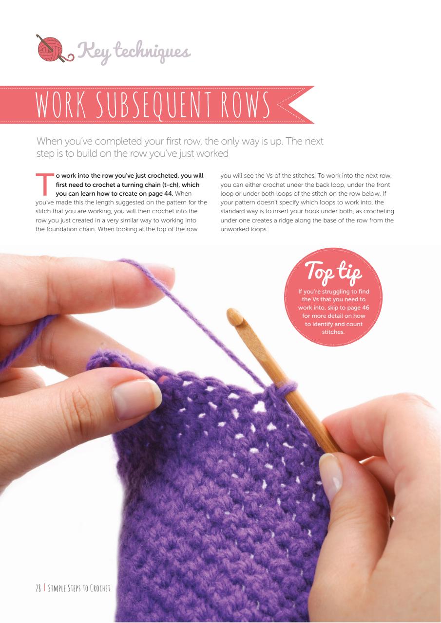 Home Interests Bookazine Preview Pages