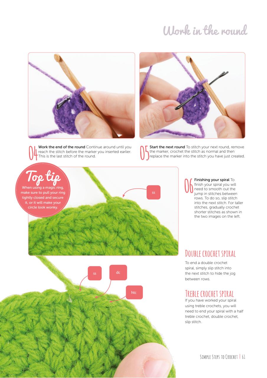 Home Interests Bookazine Preview Pages