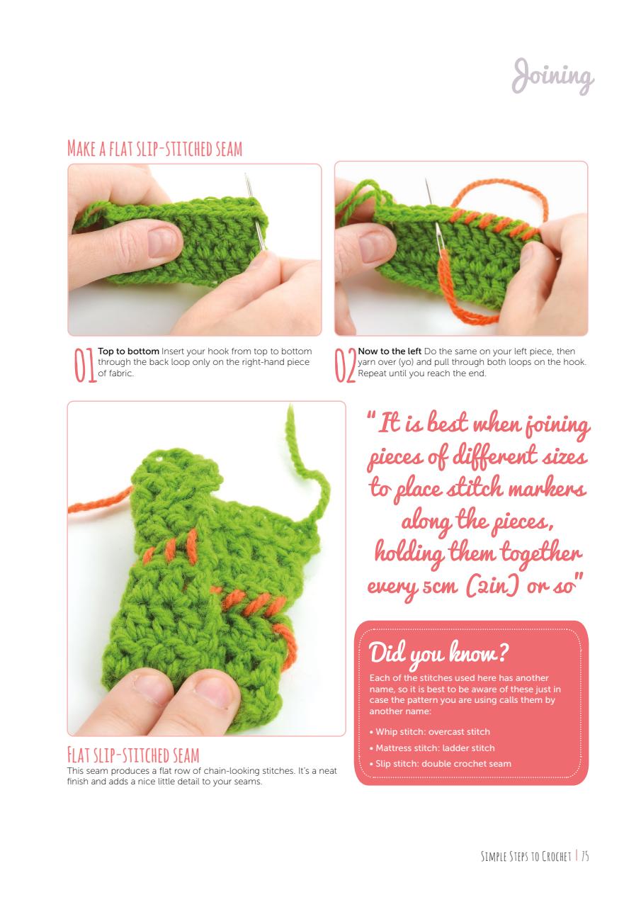 Home Interests Bookazine Preview Pages