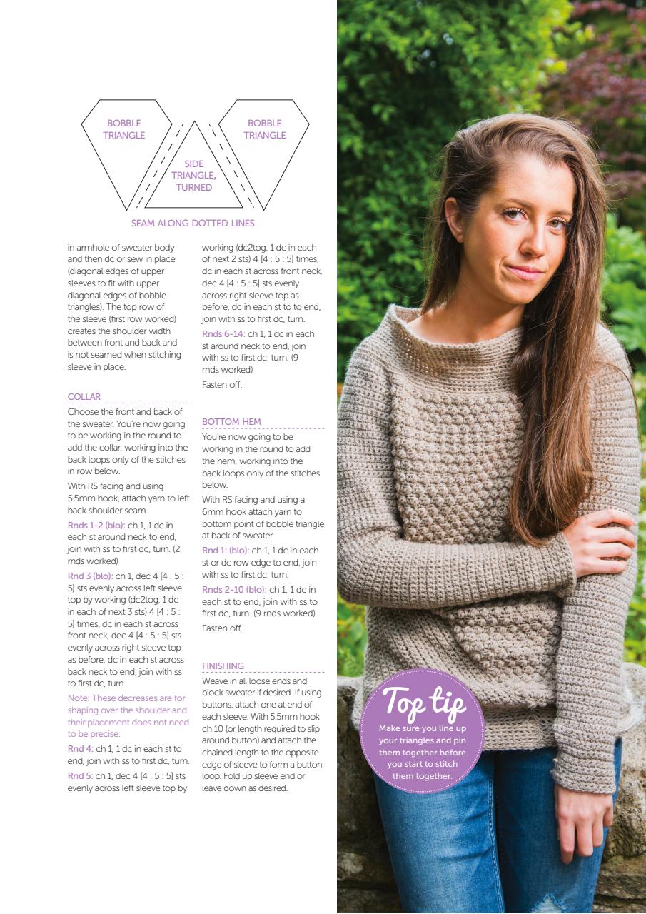 Home Interests Bookazine Preview Pages