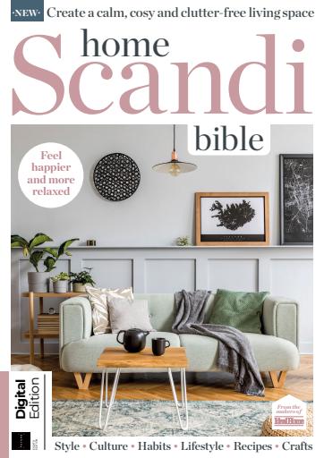 Home Interests Bookazine issue 