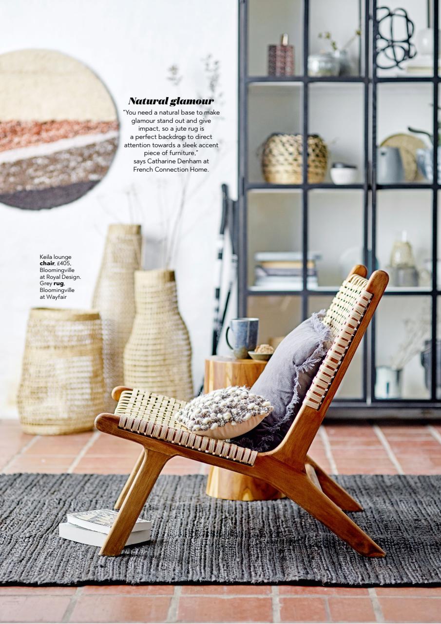 Home Interests Bookazine Preview Pages