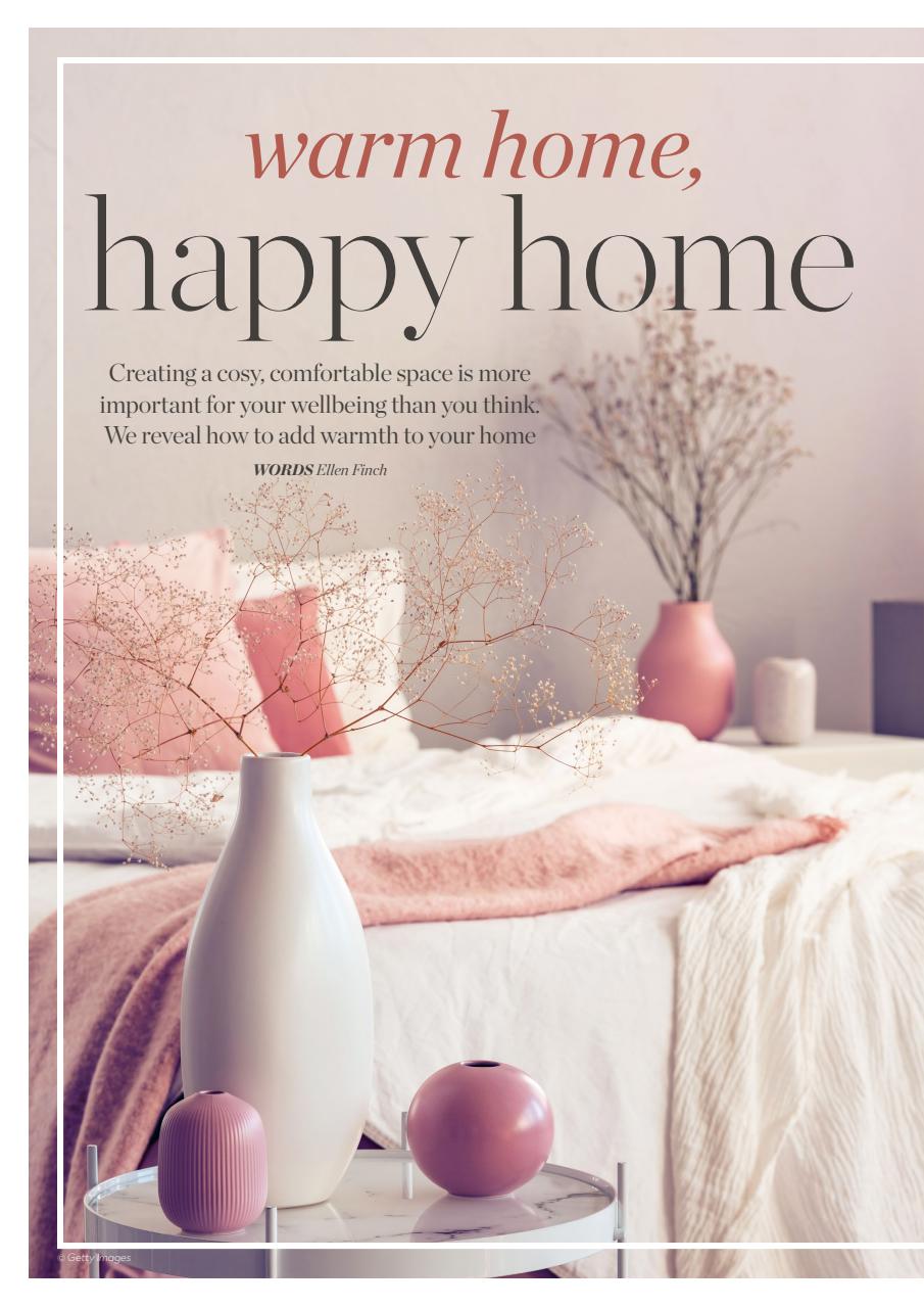 Home Interests Bookazine Preview Pages