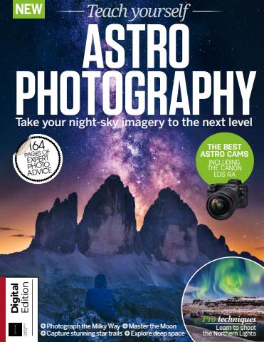 Photography Bookazine issue Photography Bookazine