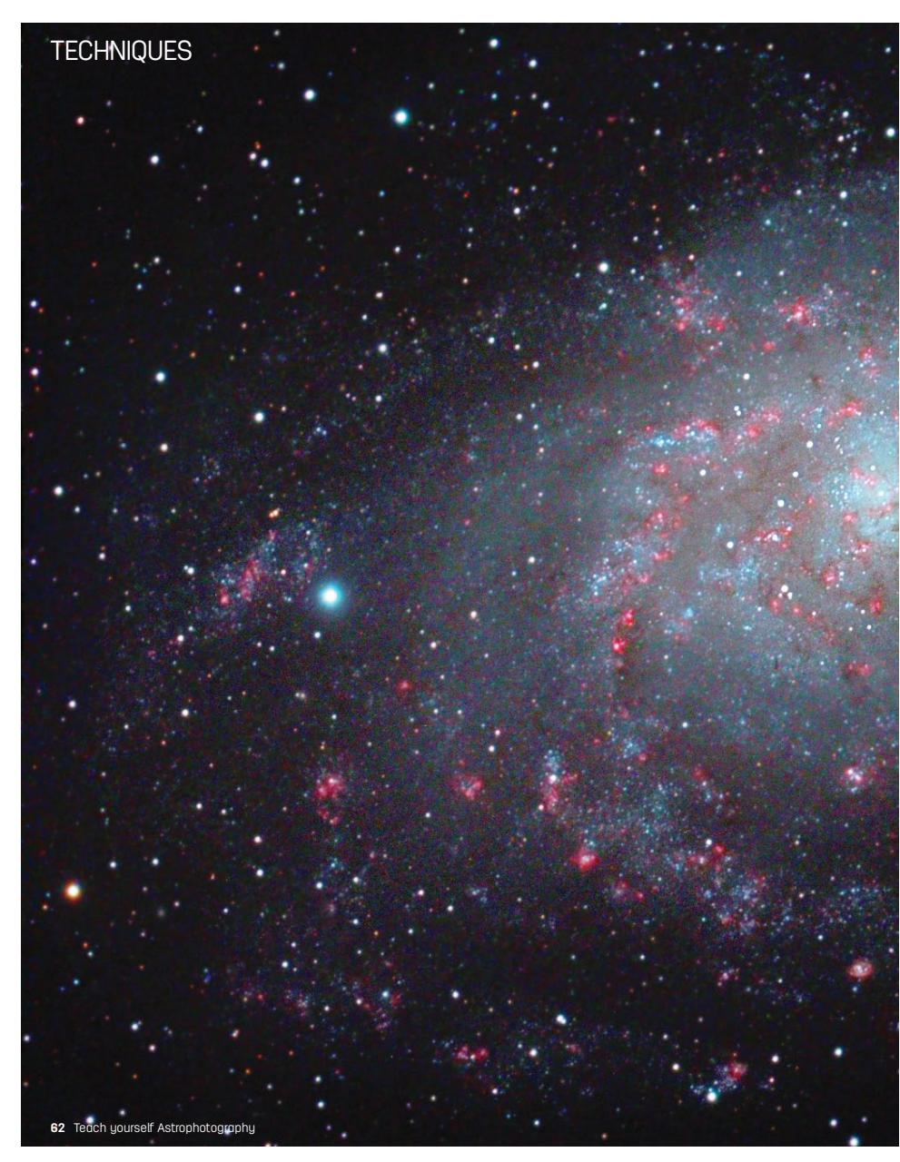 Photography Bookazine Preview Pages