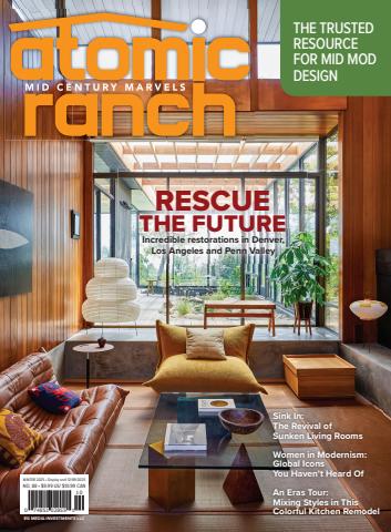 Atomic Ranch issue 2025-10 (AR-Winter 25)