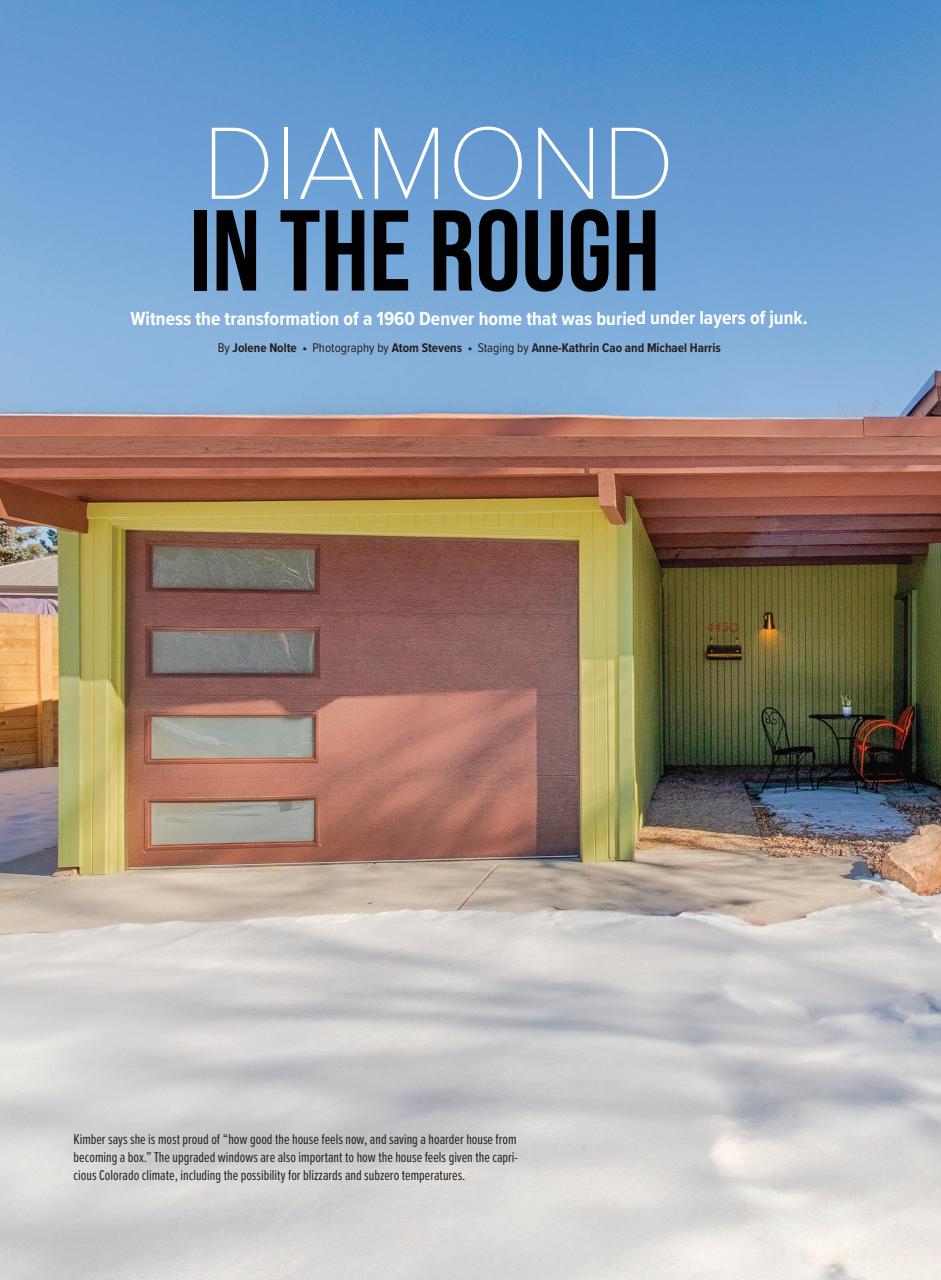 Atomic Ranch Preview Pages