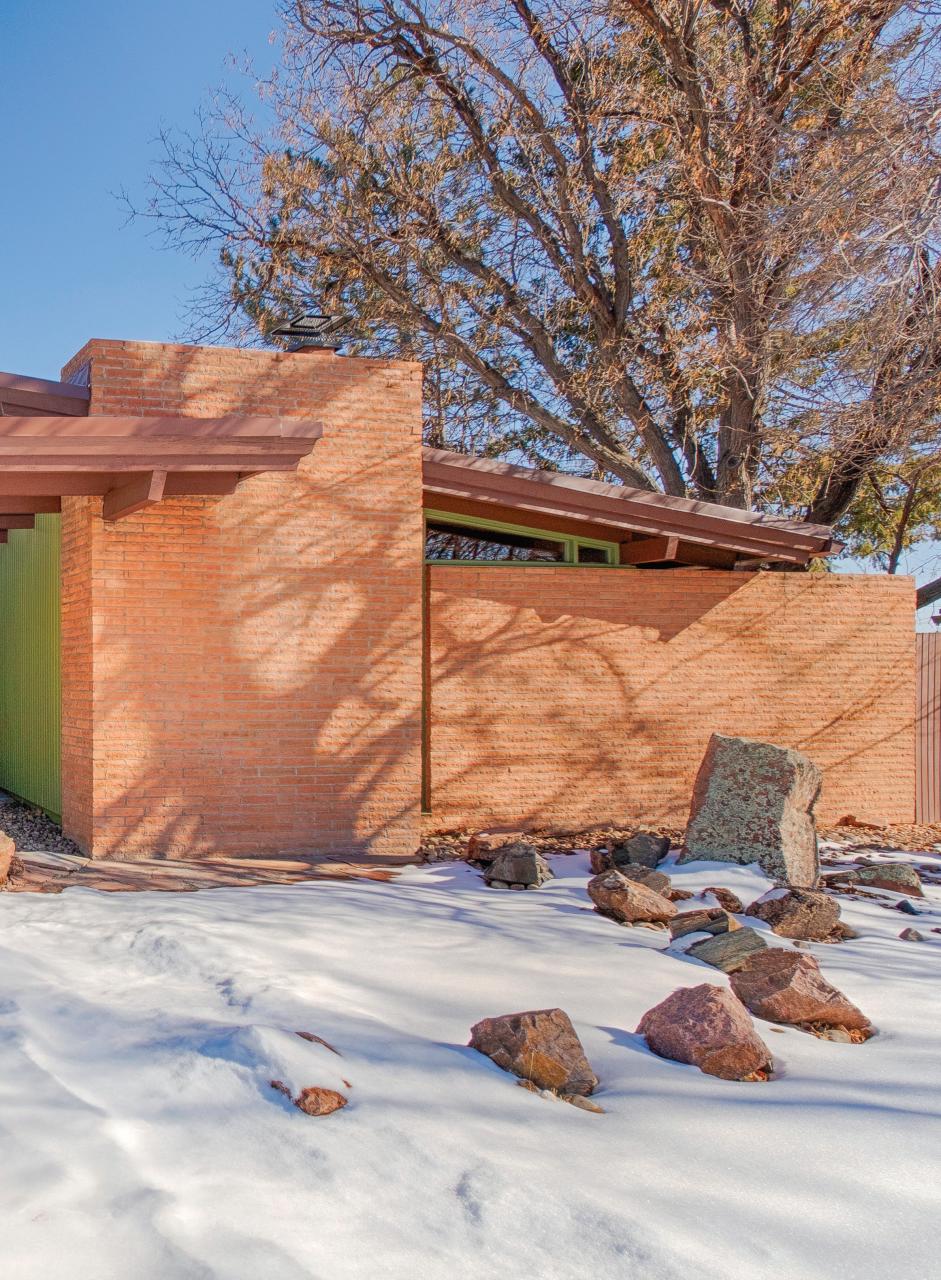 Atomic Ranch Preview Pages