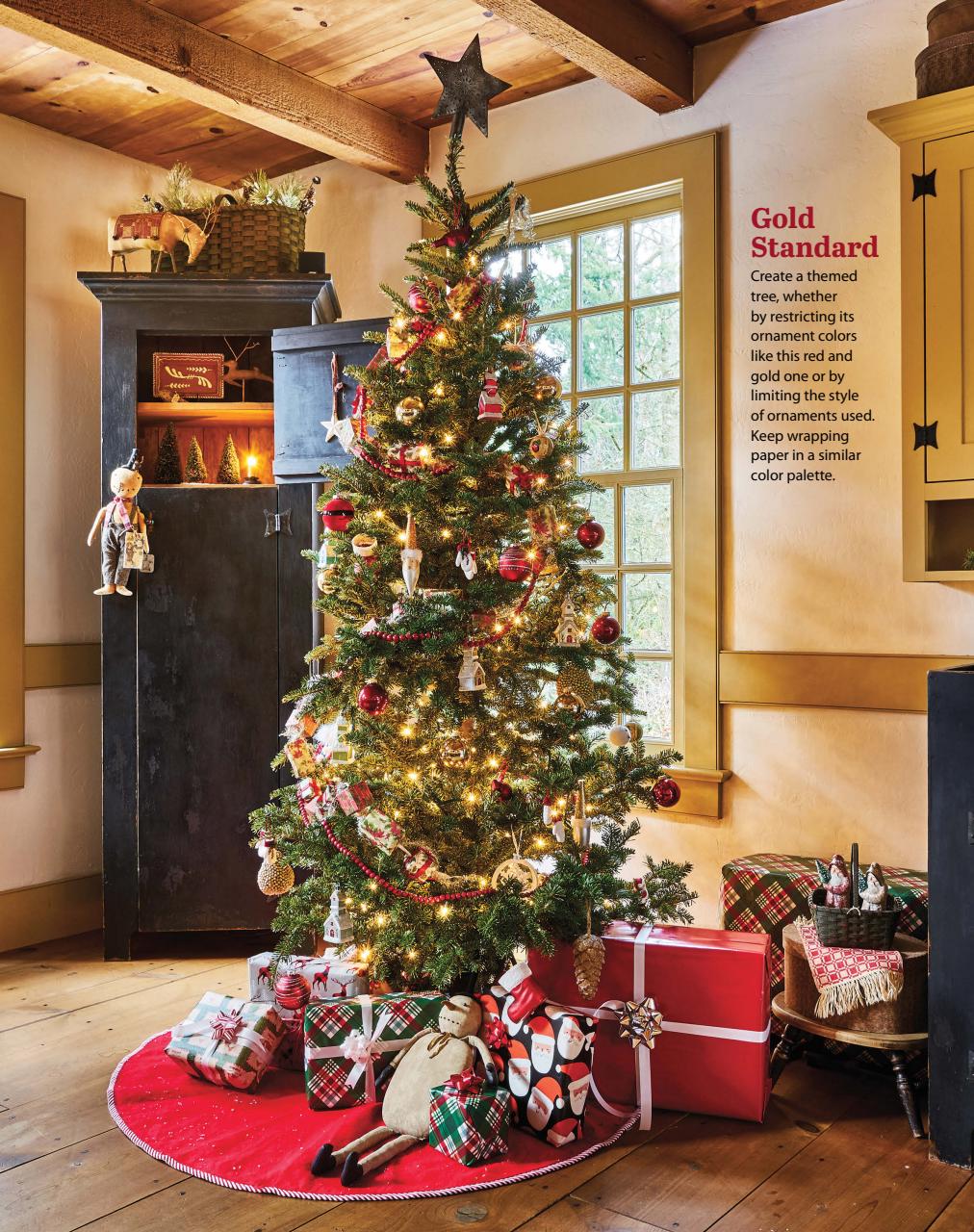 Country Sampler Preview Pages