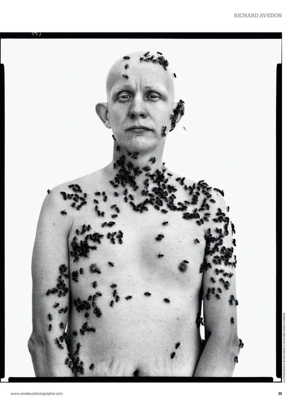 Amateur Photographer Preview Pages