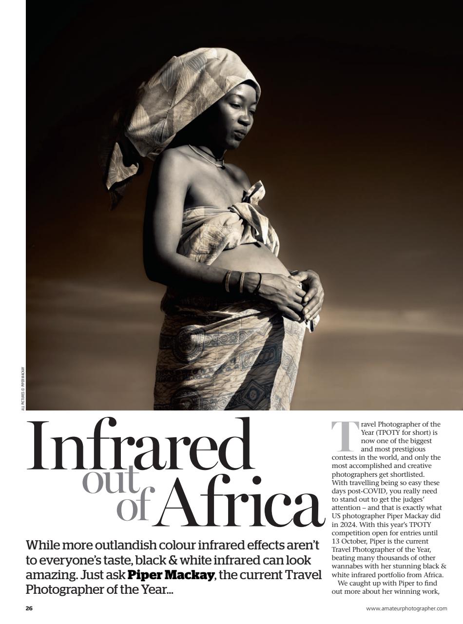 Amateur Photographer Premium Edition Preview Pages