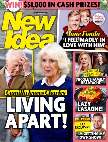 New Idea issue 2538