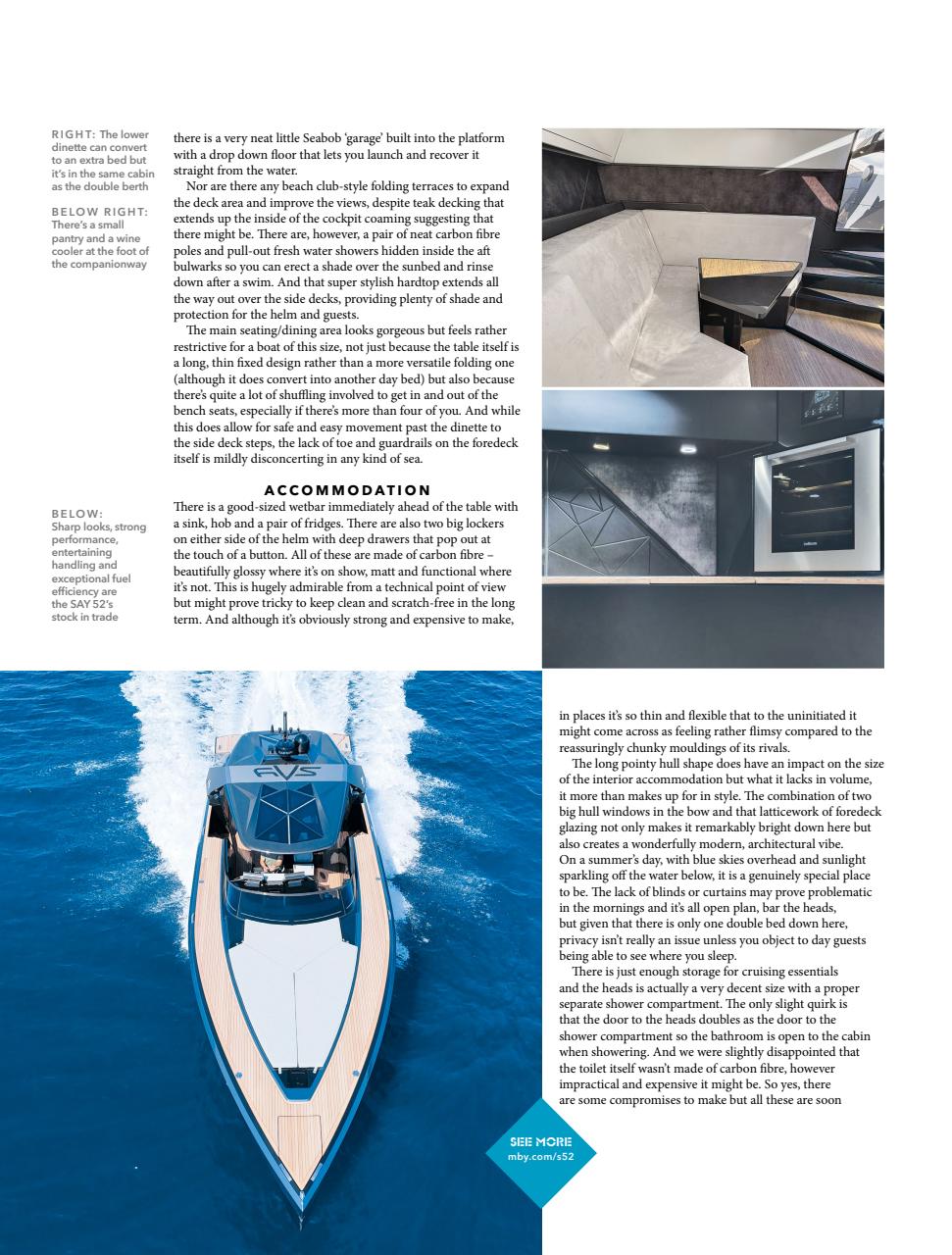 Motorboat & Yachting Preview Pages