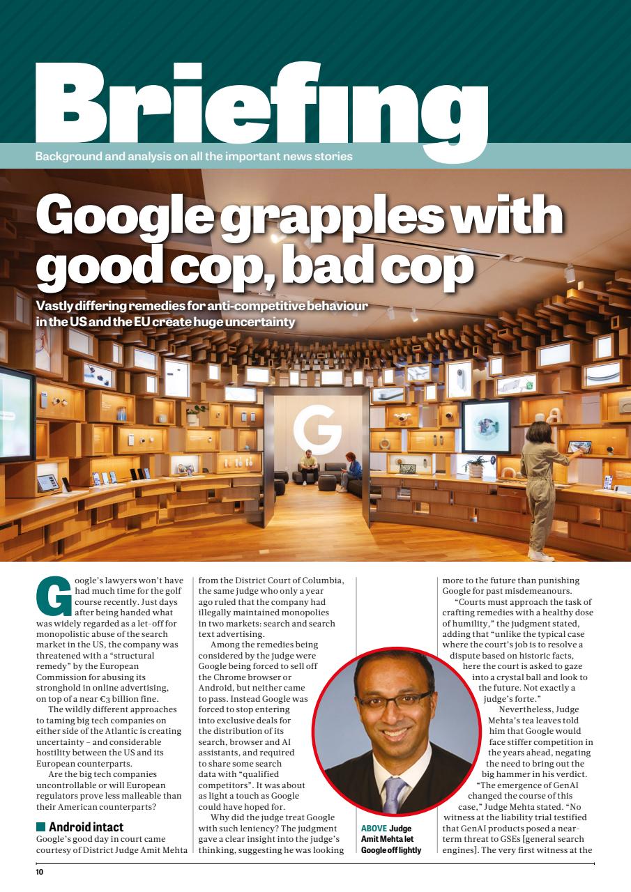 PC Pro Preview Pages