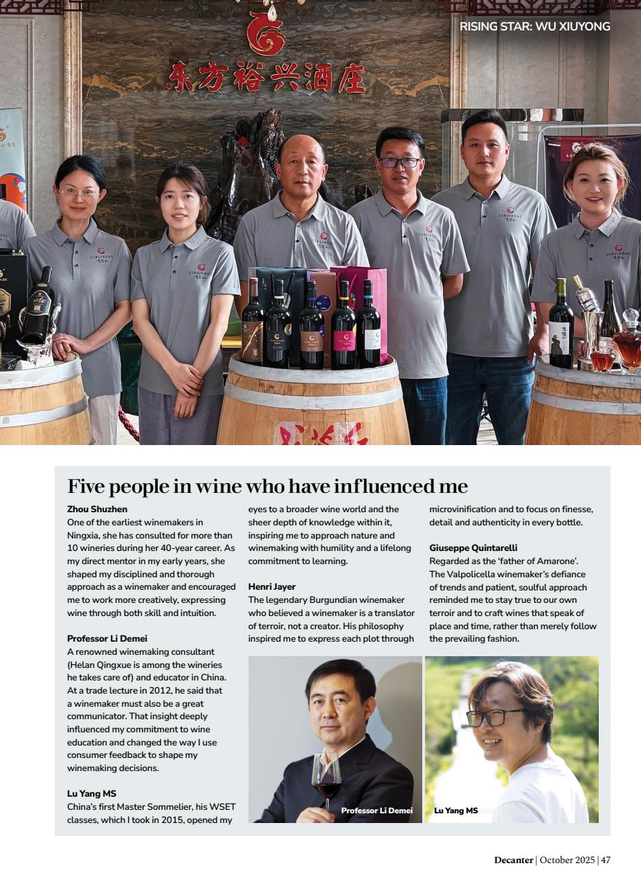 Decanter Preview Pages