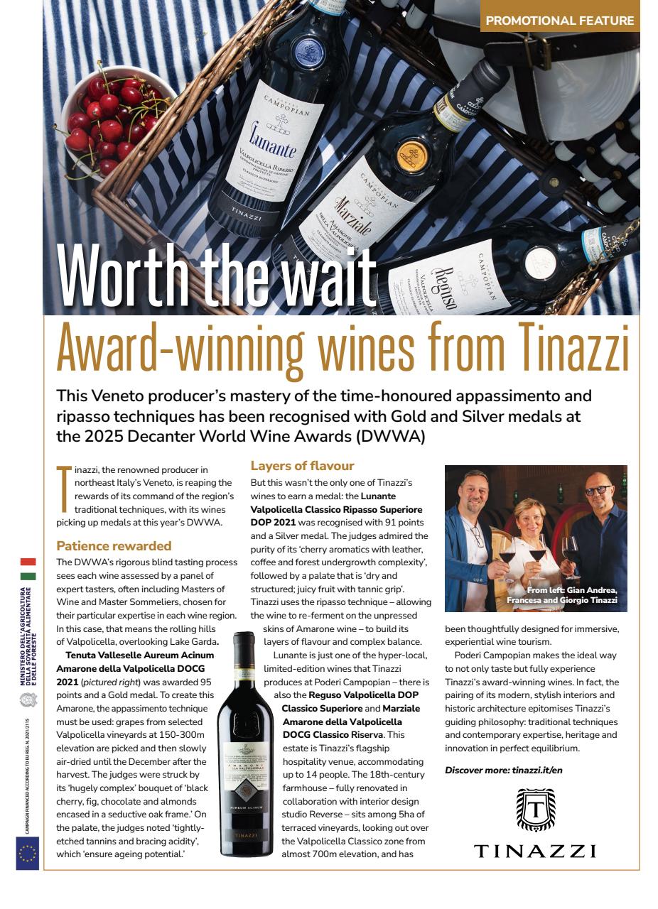 Decanter Preview Pages