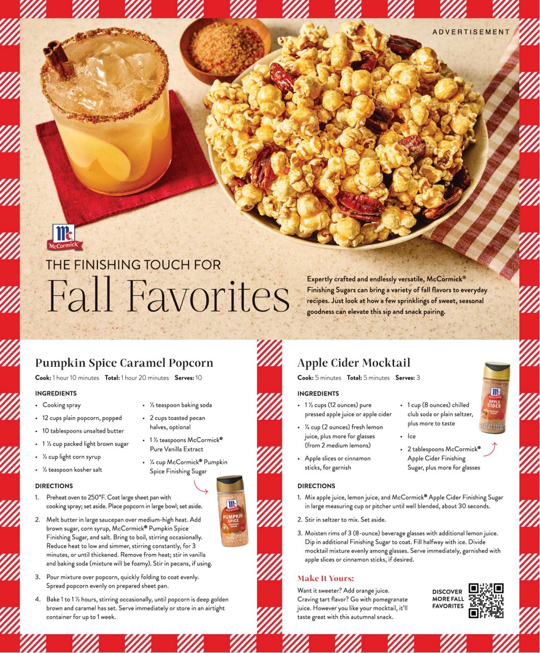 Better Homes & Gardens (US) Preview Pages