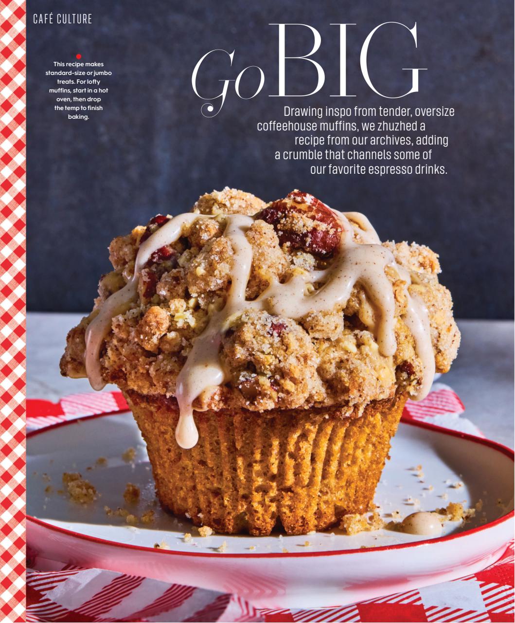 Better Homes & Gardens (US) Preview Pages