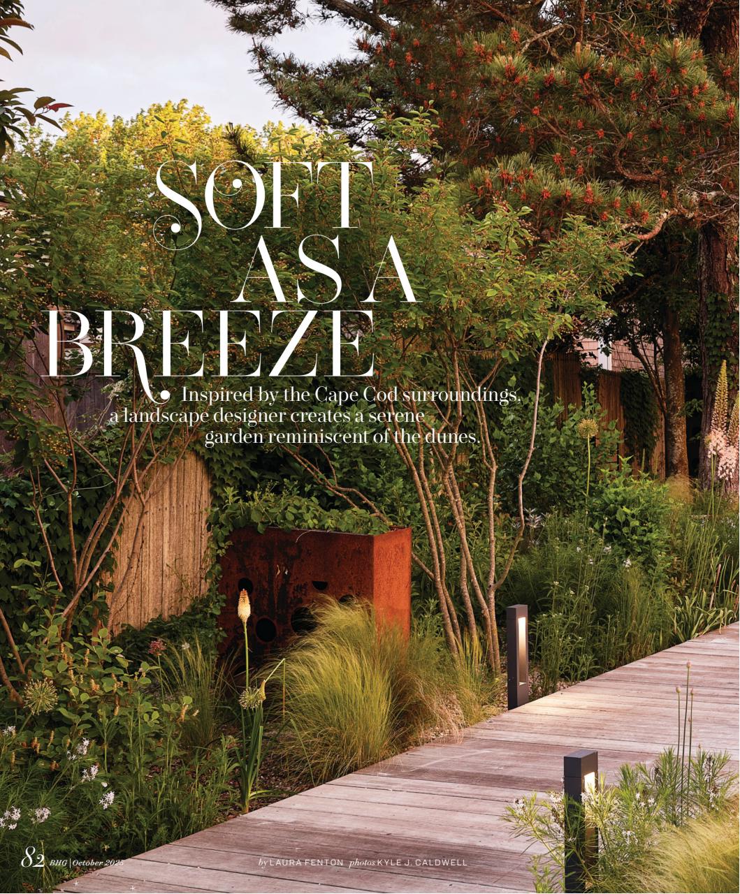 Better Homes & Gardens (US) Preview Pages