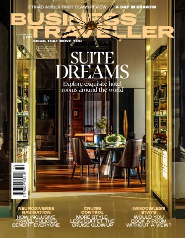 October 2025 issue October 2025