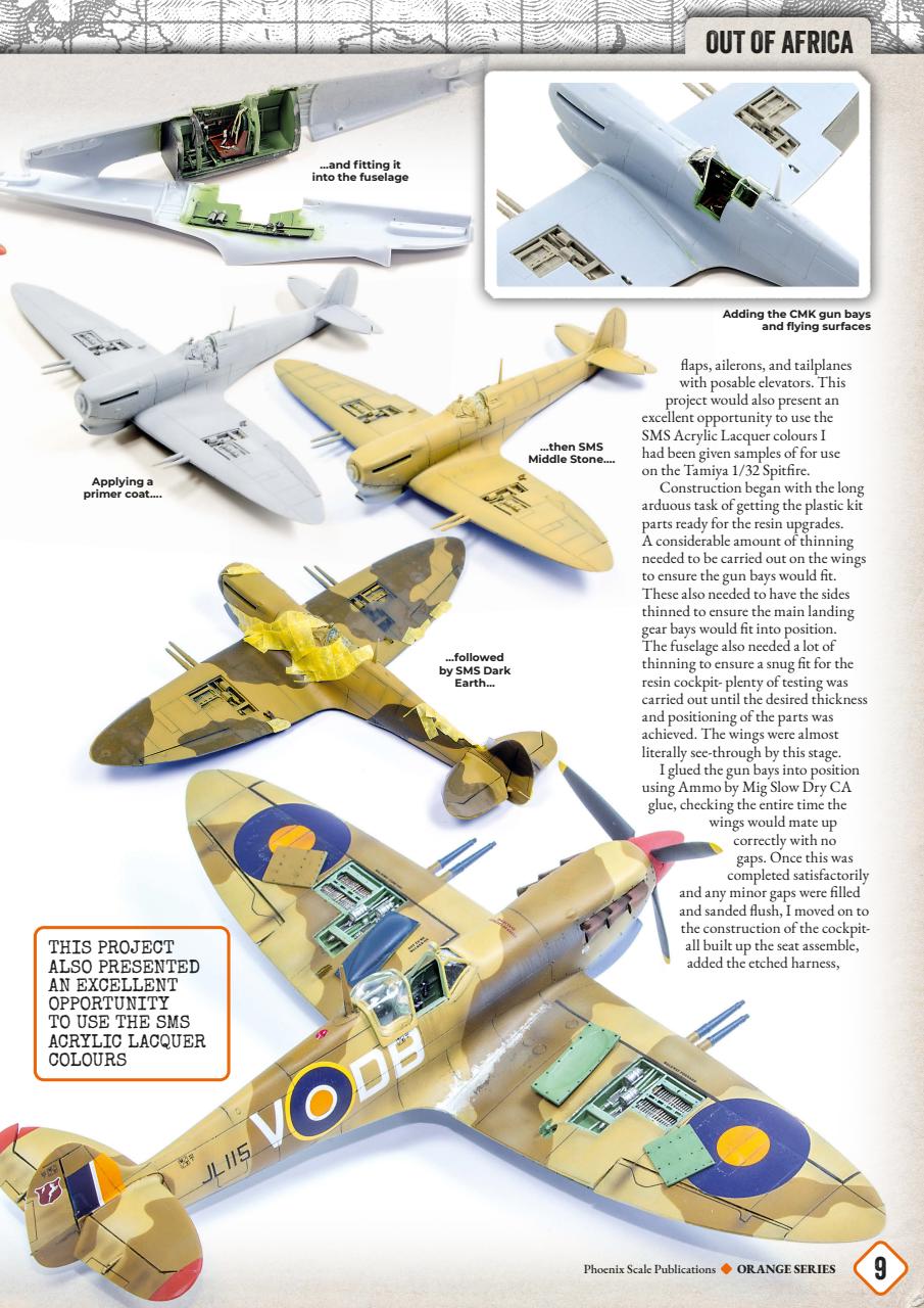 Phoenix Digital Bookshop Preview Pages