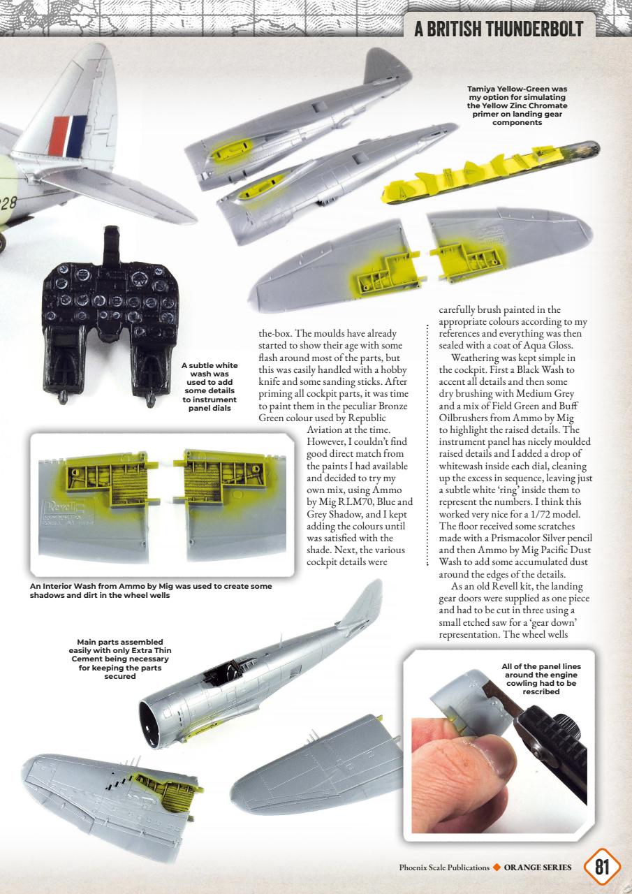 Phoenix Digital Bookshop Preview Pages