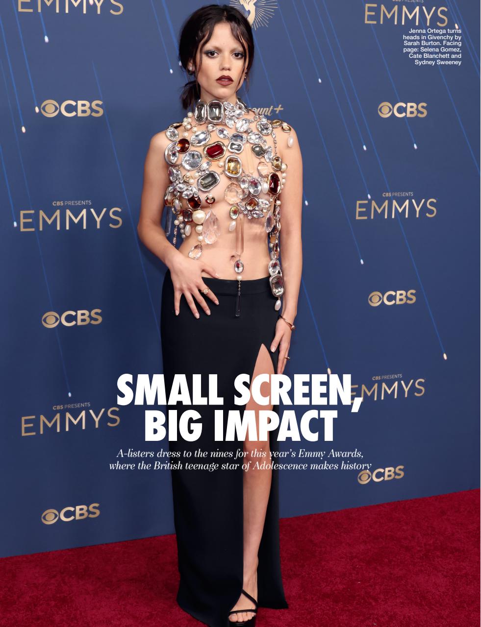 Hello! Magazine Preview Pages