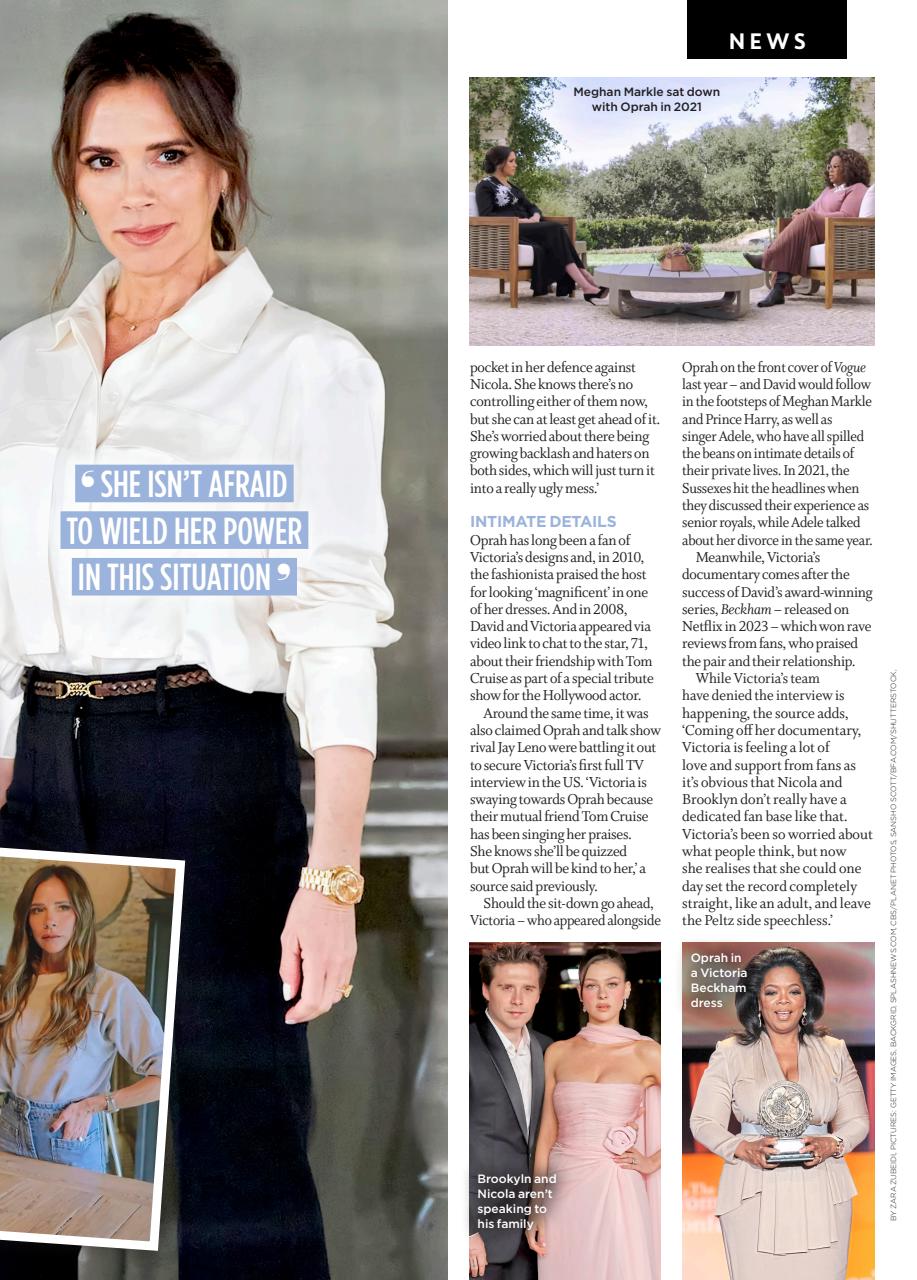 Closer Preview Pages