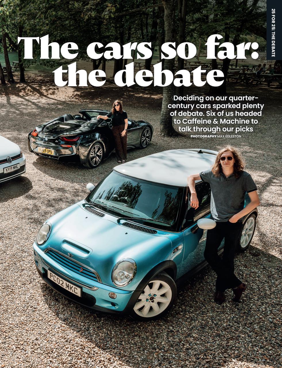 Autocar Preview Pages