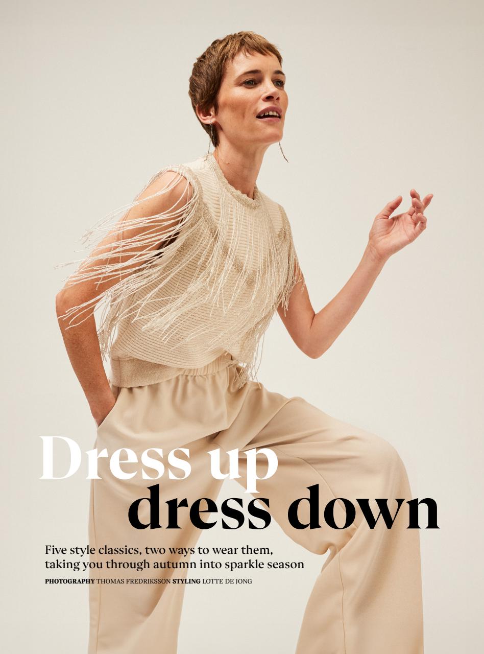 Good Housekeeping Preview Pages