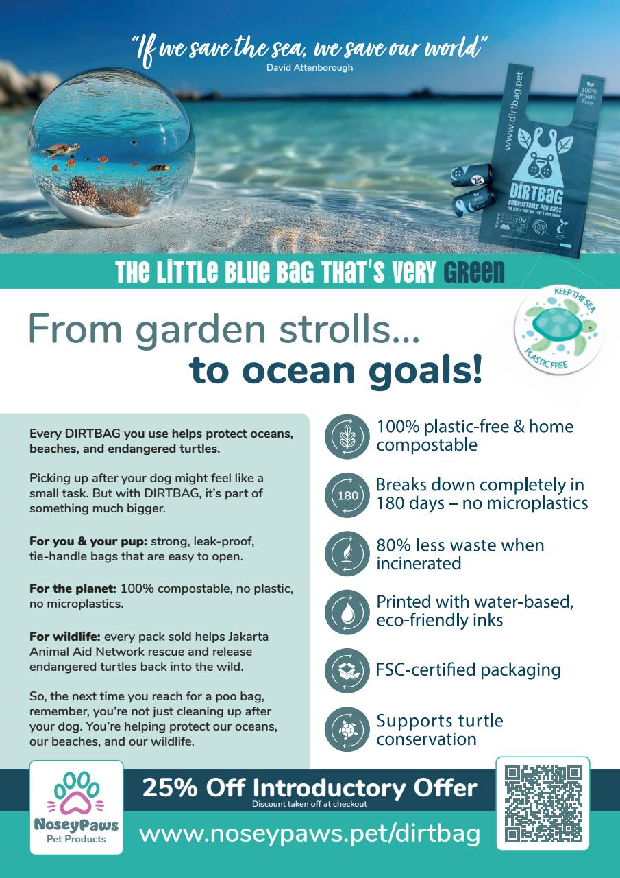 Your Dog Preview Pages