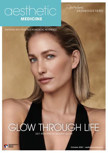 Aesthetic Medicine issue 