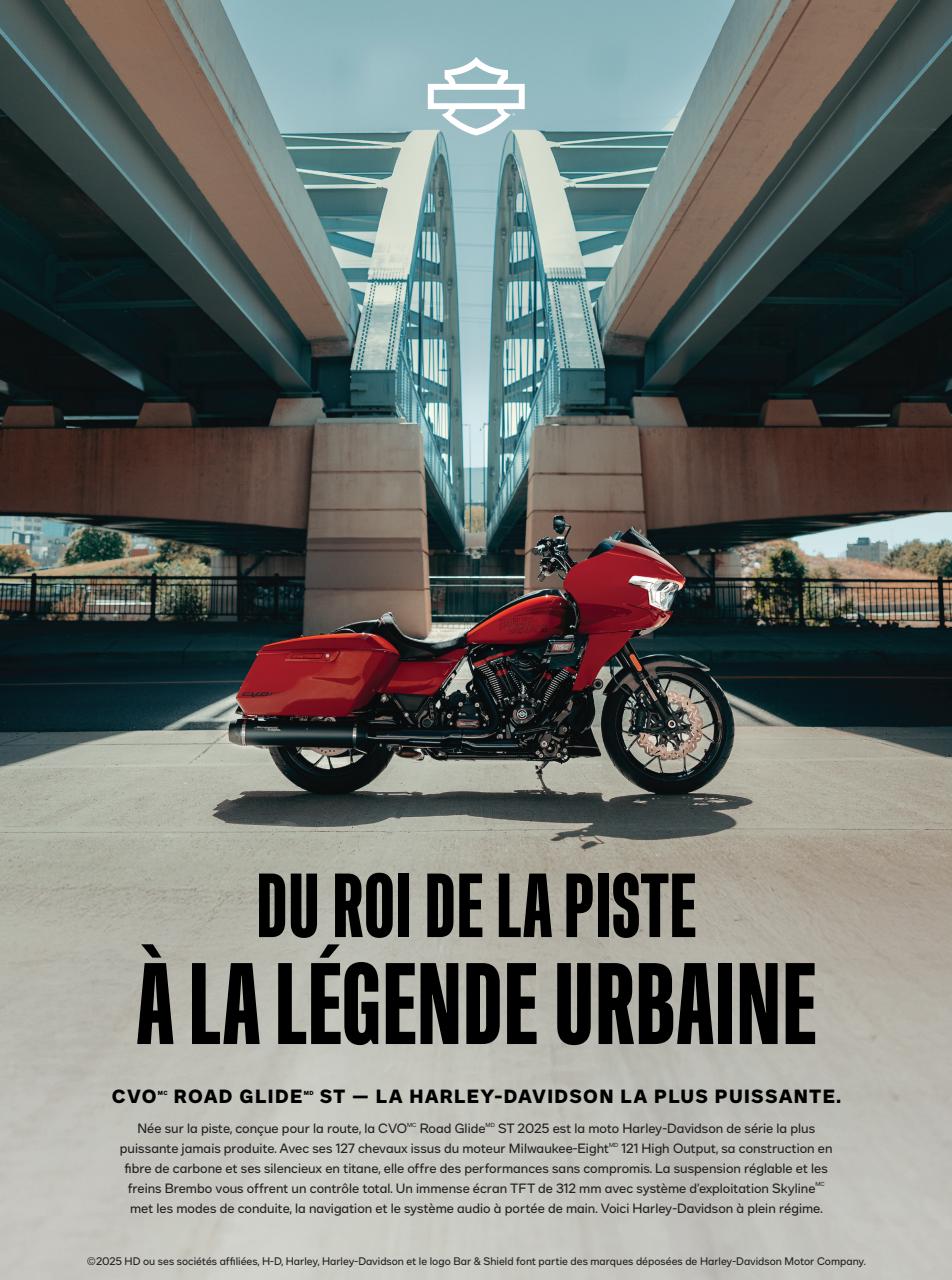 Moto Journal Preview Pages