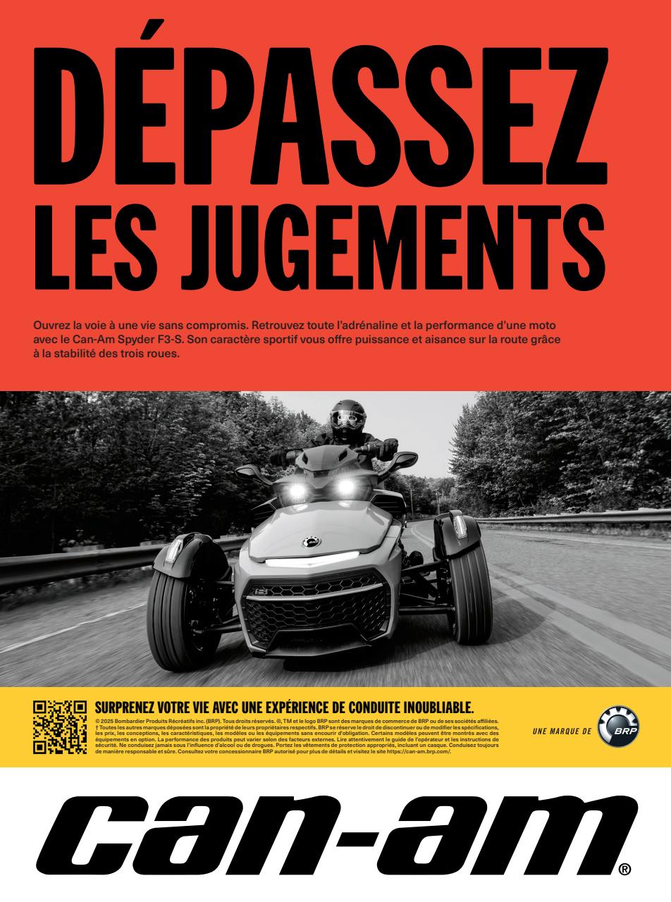 Moto Journal Preview Pages