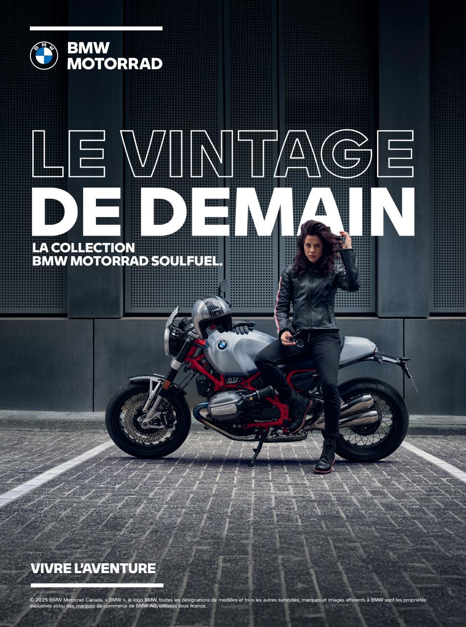 Moto Journal Preview Pages