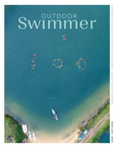 Outdoor Swimmer issue 