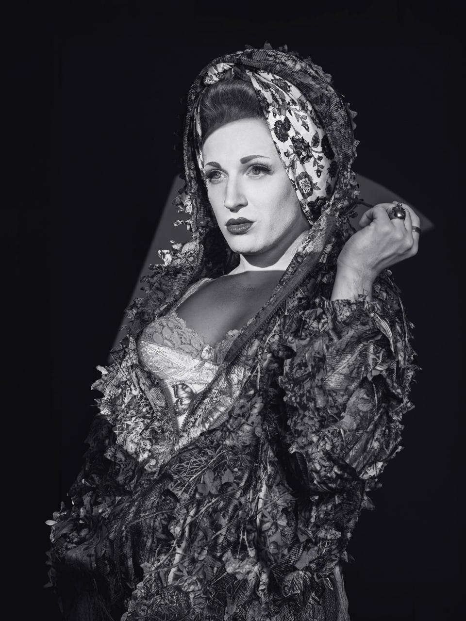 Jack The Lad Magazine Preview Pages