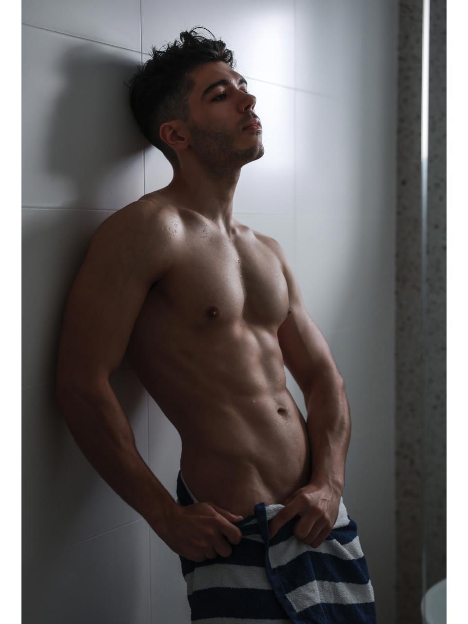 Jack The Lad Magazine Preview Pages