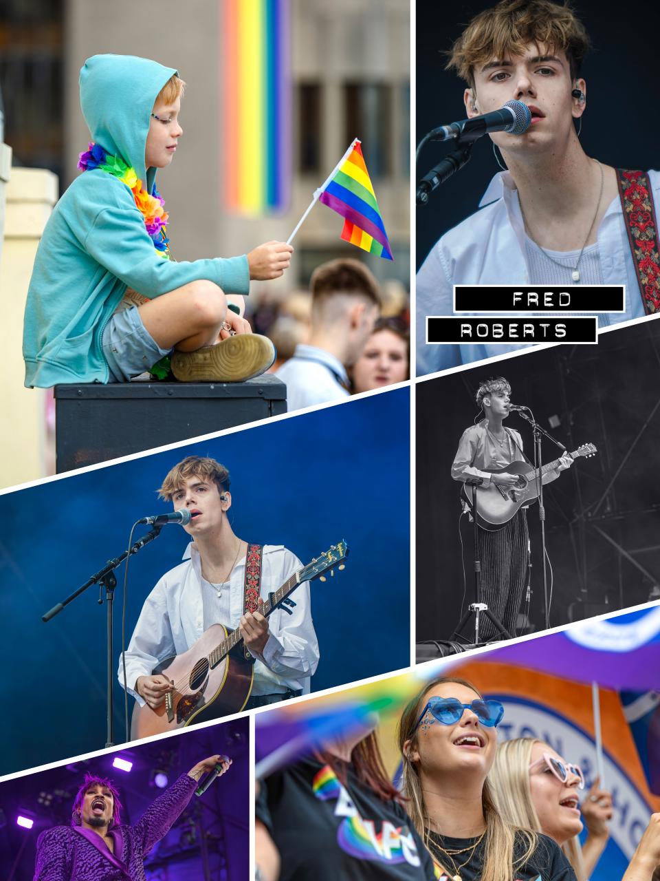 Jack The Lad Magazine Preview Pages