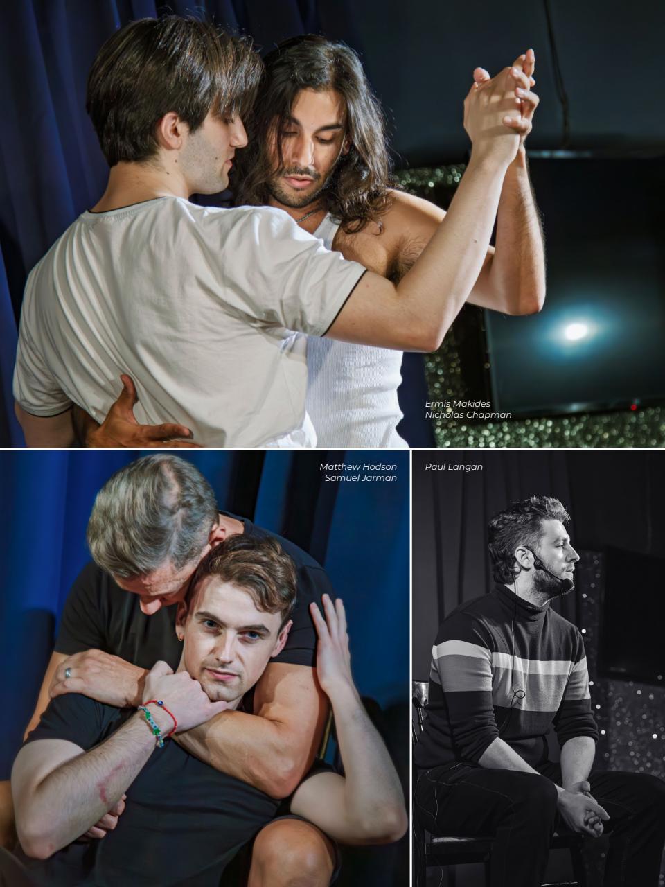 Jack The Lad Magazine Preview Pages