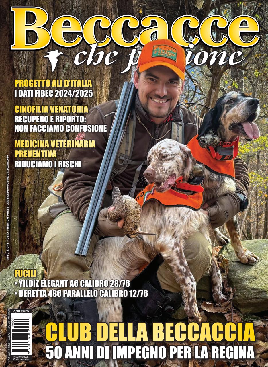 BECCACCE CHE PASSIONE Preview Pages