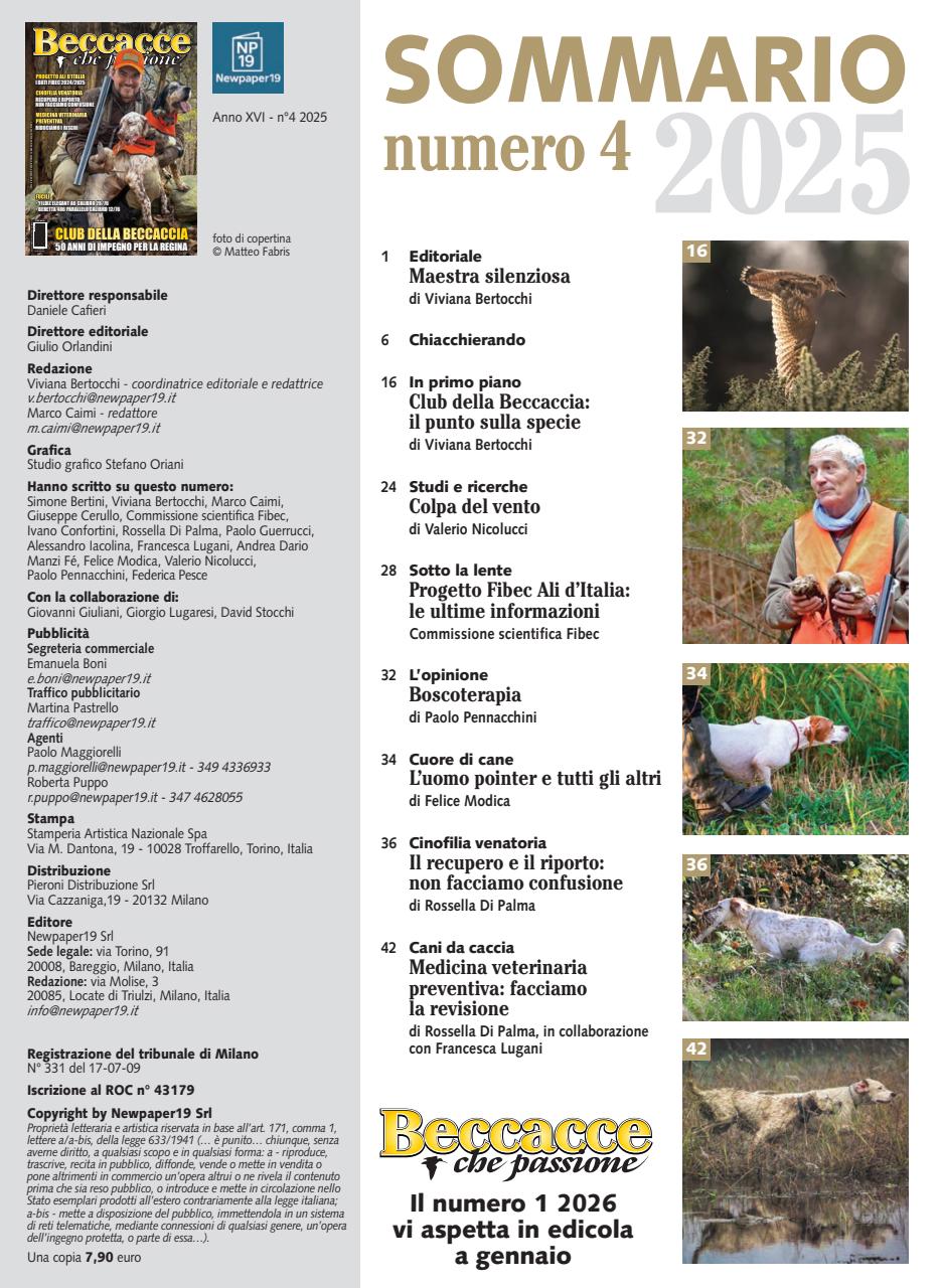 BECCACCE CHE PASSIONE Preview Pages